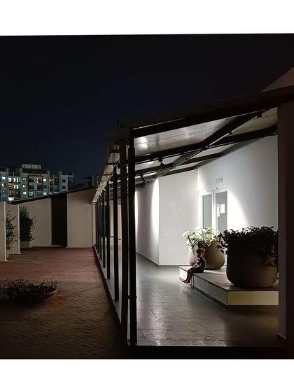 Studio Design Forum - Architectural Services Indoor-Outdoor Sanctuaries photo 9