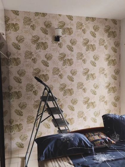 Wallplays - Wallpaper Design & Installation Nature-Inspired & Floral Prints photo 158