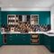 Modular Kitchen