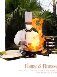 Social Event Catering