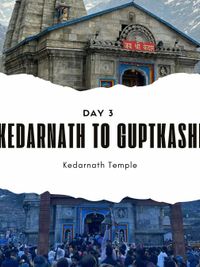 Spiritual Pilgrimage Tours (Yatras)