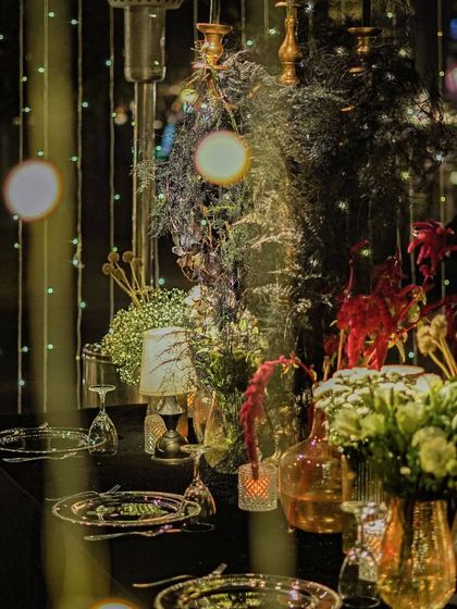 Grand Galas & Opulent Receptions photo 39