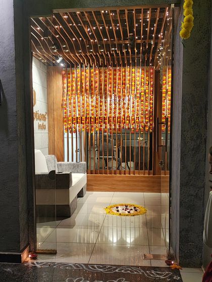 Conceptions - Full Home Turnkey Interior Design Additional Work & Events photo 9