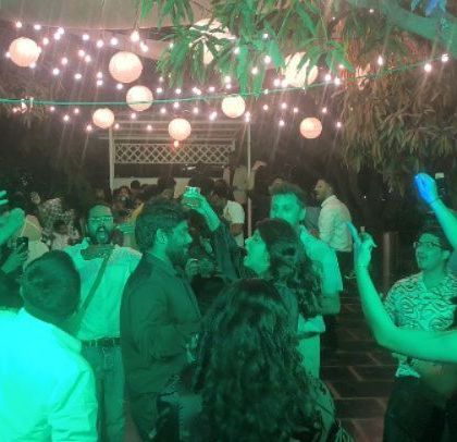 McDj Sandy - AV Production for Events Additional Work photo 4