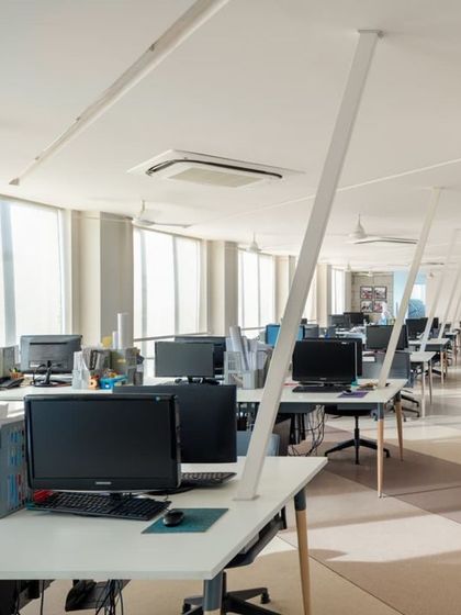 Workspaces for Modern Teams photo 13