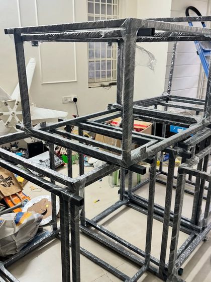 Just Robotics - K-12 STEM & Robotics Programs Behind the Scenes: Meet the Team photo 4