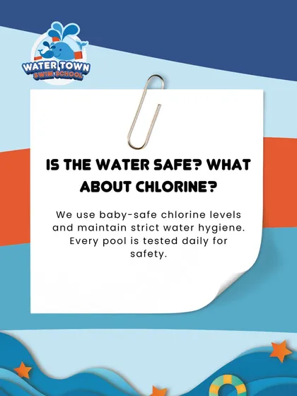 Hear directly from our parents and see why they choose us. This collection highlights our core commitments: certified and caring instructors, meticulously clean and safe pools, and a teaching philosophy that truly works. Your trust is our top priority.