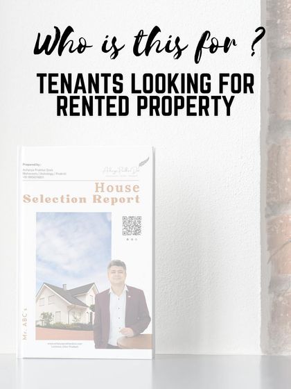 Prakhar Dixit - Real Estate Vastu Advisory Personalized Vastu Reports & Services photo 7