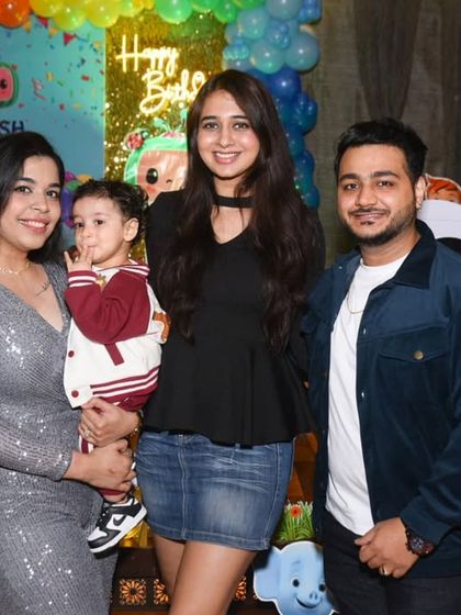 Kids' Birthday Parties photo 39