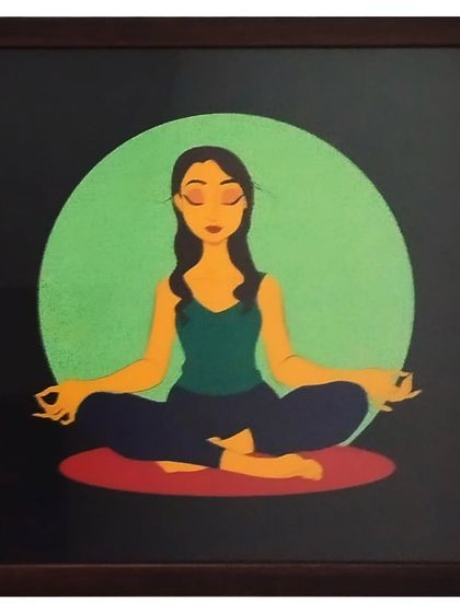 Custom Portraits: Your Story Illustrated photo 3