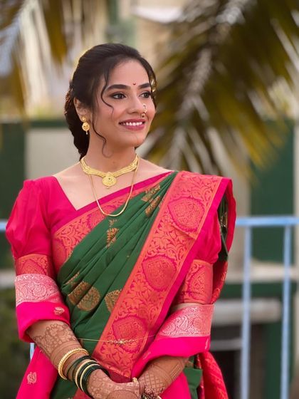 The Marathi Mulgi Glow photo 62