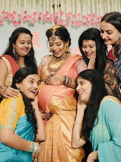 Novella - Social & Milestone Event Planning Traditional Ceremonies & Baby Showers photo 18