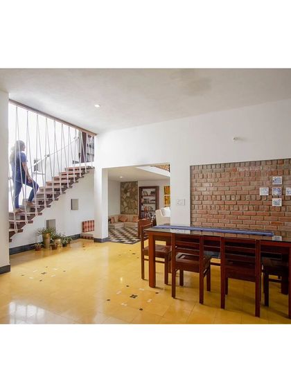 Int-Hab - Interior Design Villas & Weekend Homes photo 14