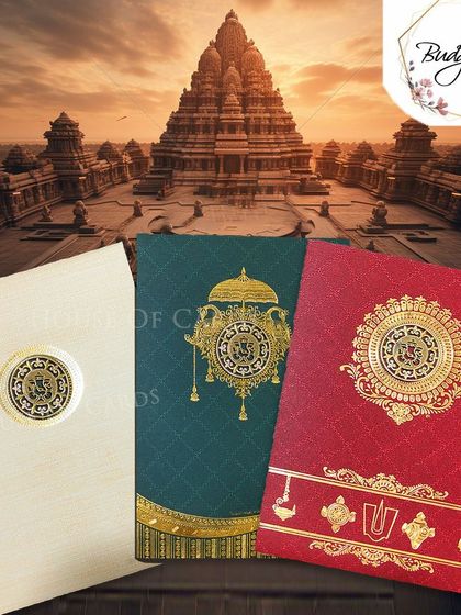 House Of Cards - Special Occasion Invitations Divine Blessings: Religious Invitations photo 21