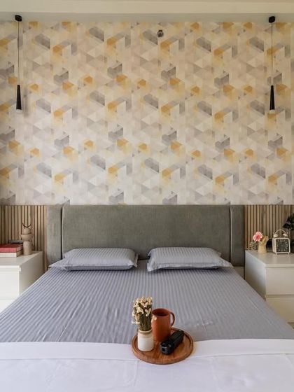 Bedrooms: Personal Sanctuaries photo 19