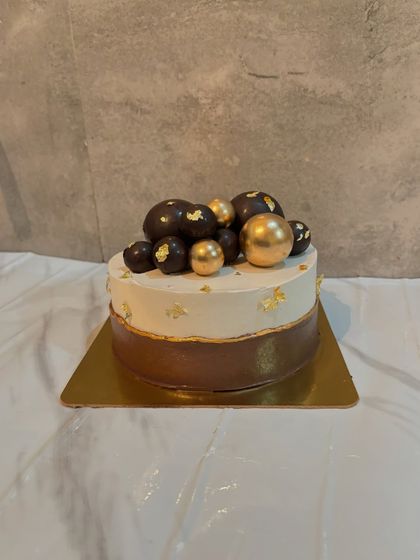 Decadent Chocolate Creations photo 18