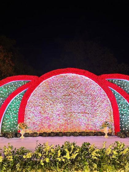 Grand Stages: Receptions & Engagements photo 35