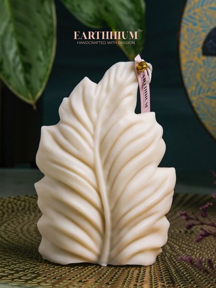 Sculptural Art: Pillar & Figurine Candles photo 17