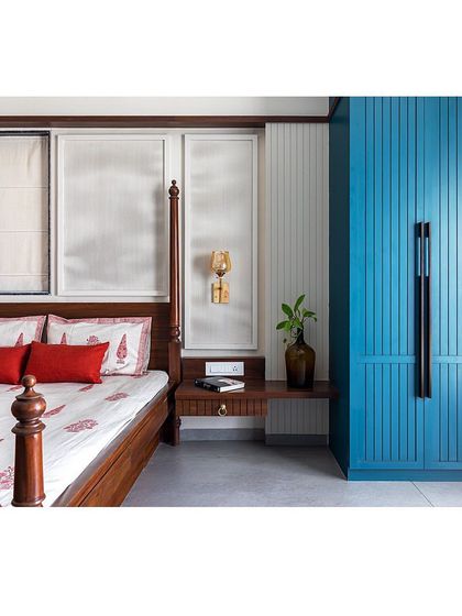 Serene & Personal Bedrooms photo 29