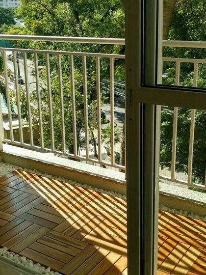 Custom Flooring: Lawns & Decking photo 4