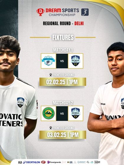 Match Day: The Hunt photo 37