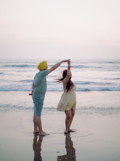 Portraitsbysham - Wedding & Event Photography Pre-Wedding & Destination Shoots photo 16