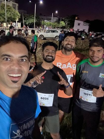 Lotus Sports and Fitness - Group Fitness Classes Freedom Run Community Marathon photo 16