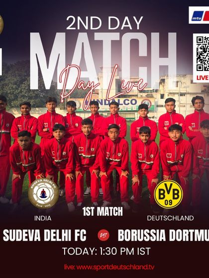 Taking on the World: International Exposure Tours photo 34