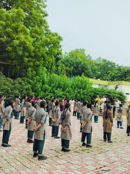 Workshops and Group Training photo 5