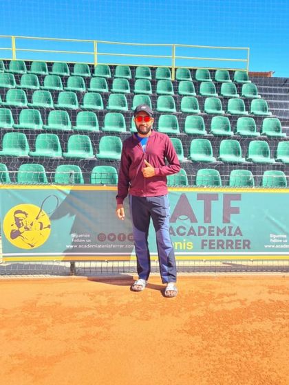 Academy Life & My Journey photo 4