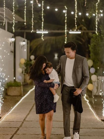 Novella - Social & Milestone Event Planning Whimsical Birthday Adventures photo 121