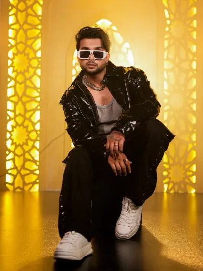 Rohit Photography - Fashion & Portfolio Photography Studio Lookbooks & Portraits photo 46