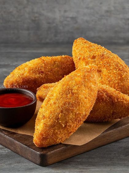 Street Food & Savory Snacks photo 33