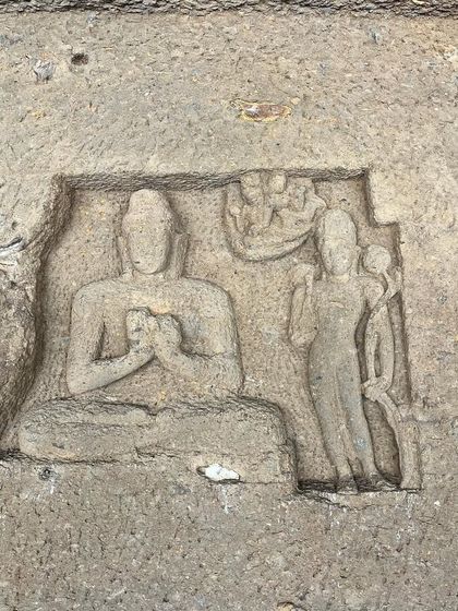 Ancient Marvels: Caves & Monuments photo 12