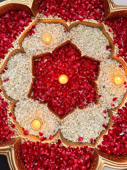 Artistry in Detail: Decor & Ambiance photo 78