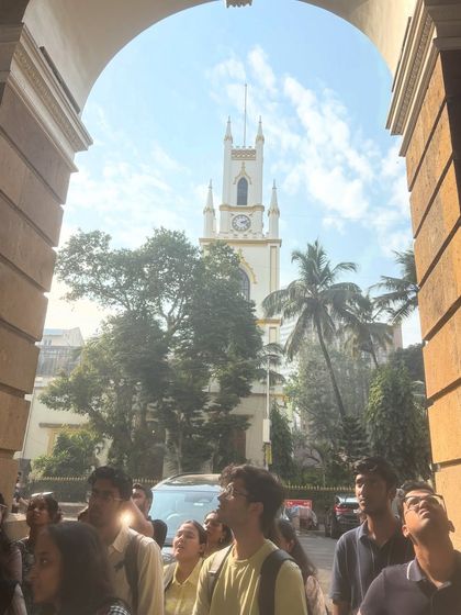 Jugaadopolis Workshops: Co-creating the Future of Heritage photo 4