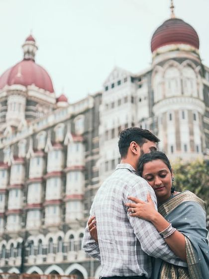 The Pre-Wedding Chapter photo 10