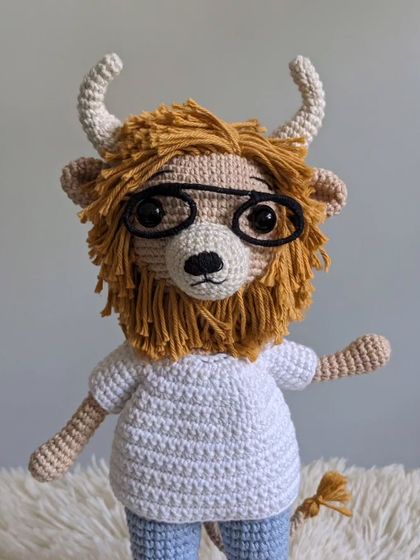 Characters from Screen & Story photo 15