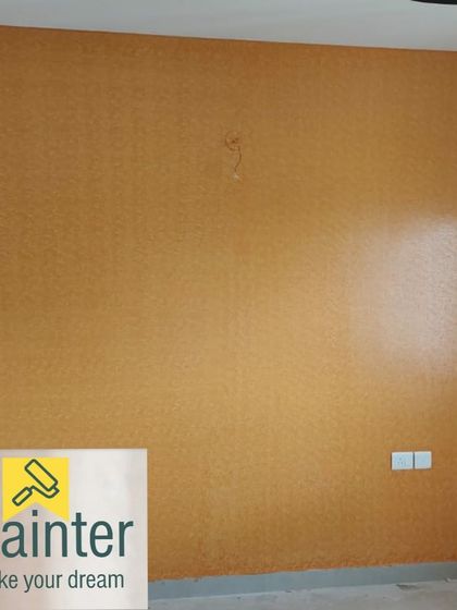 Zpainter - Decorative Wall Finishes Textured & Dimensional Walls photo 8