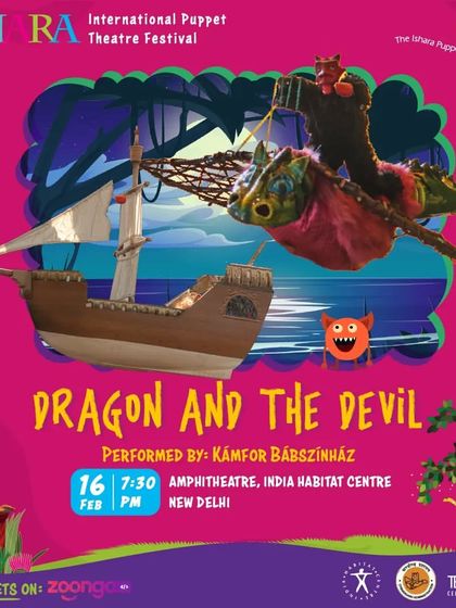 Global Folktales & Legends photo 36