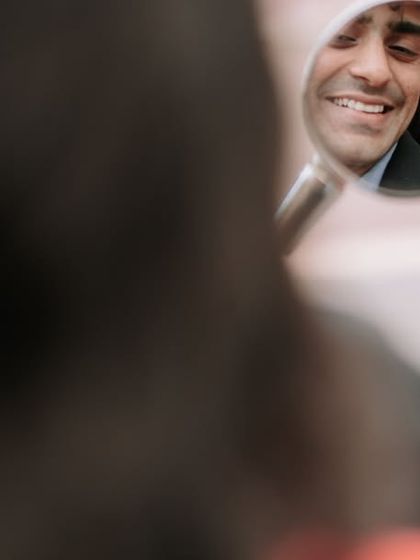 Destination Love Stories: Pre-Weddings Abroad photo 26