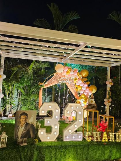 Birthday Celebrations photo 8