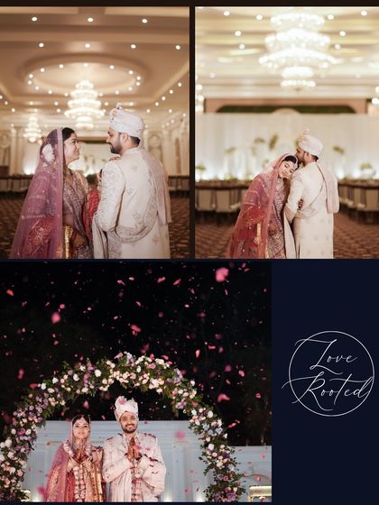 Our Sacred Vows photo 12