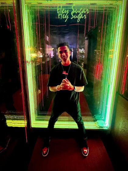 DJ Shams - Club & Nightlife DJing Additional Shots & Moments photo 13