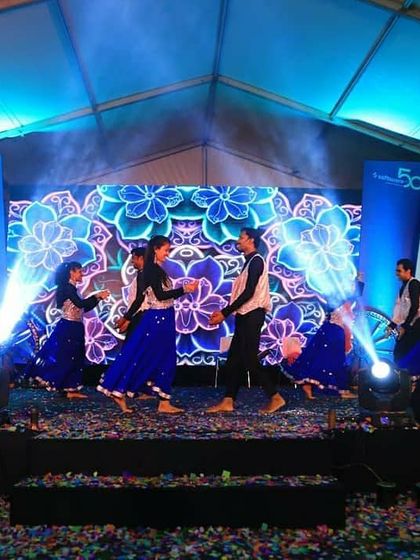 Mahesh Rao - Event Choreography Corporate Event Performances photo 4