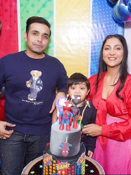 Birthday Milestones photo 4