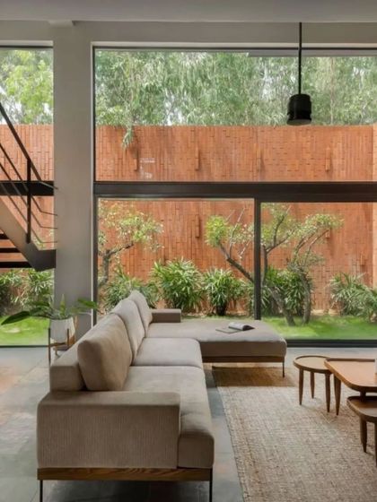 This collection shows various other details from our projects, both completed and in progress. It includes shots of material textures, interior furnishings, light studies, and moments of life that bring our architectural spaces to completion.