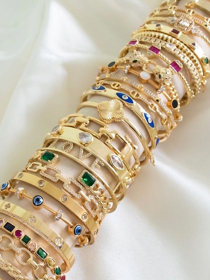The Bangle Stacks photo 29