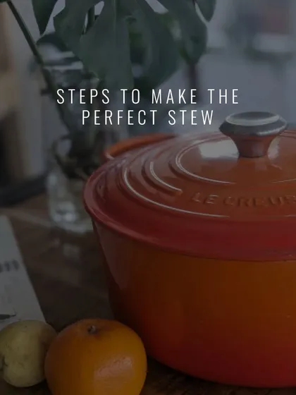 We even host workshops on how to make the perfect stew. These sessions are designed to give you the skills and confidence to create warm, comforting, and nutritious meals at home.