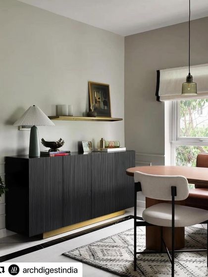 Wooden-It-Be-Nice - Bespoke Luxury Furniture As Seen In: Designer Collaborations & Client Homes photo 67